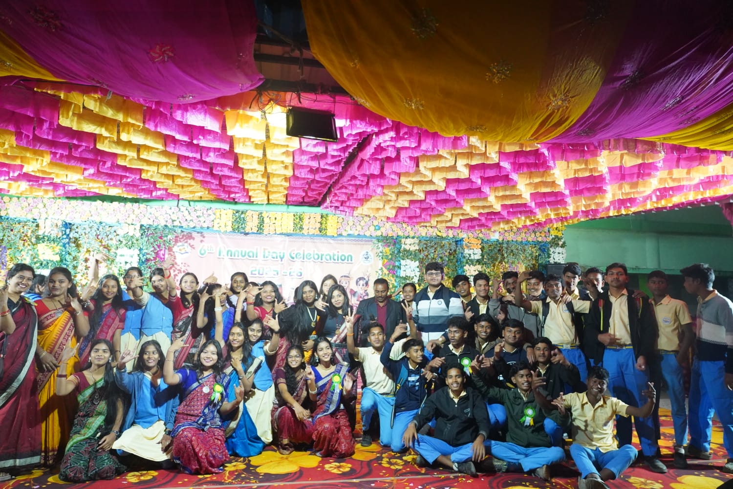 Annual Function
