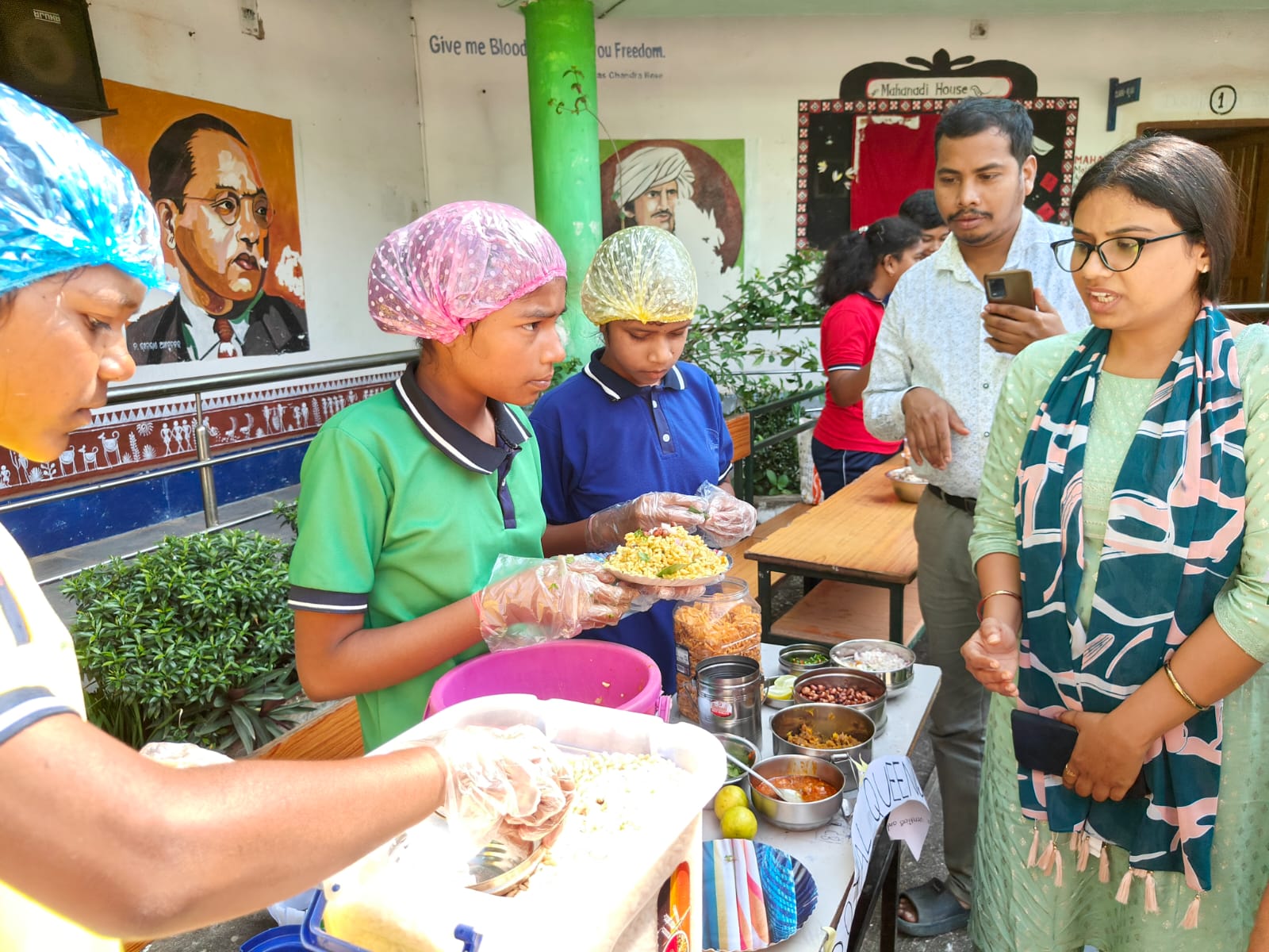 Food Fest 2025