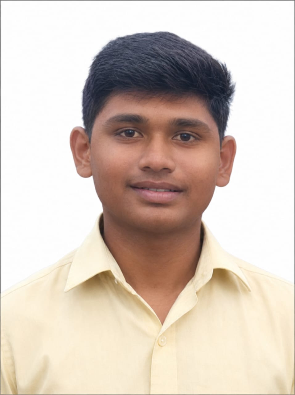 Student Photo