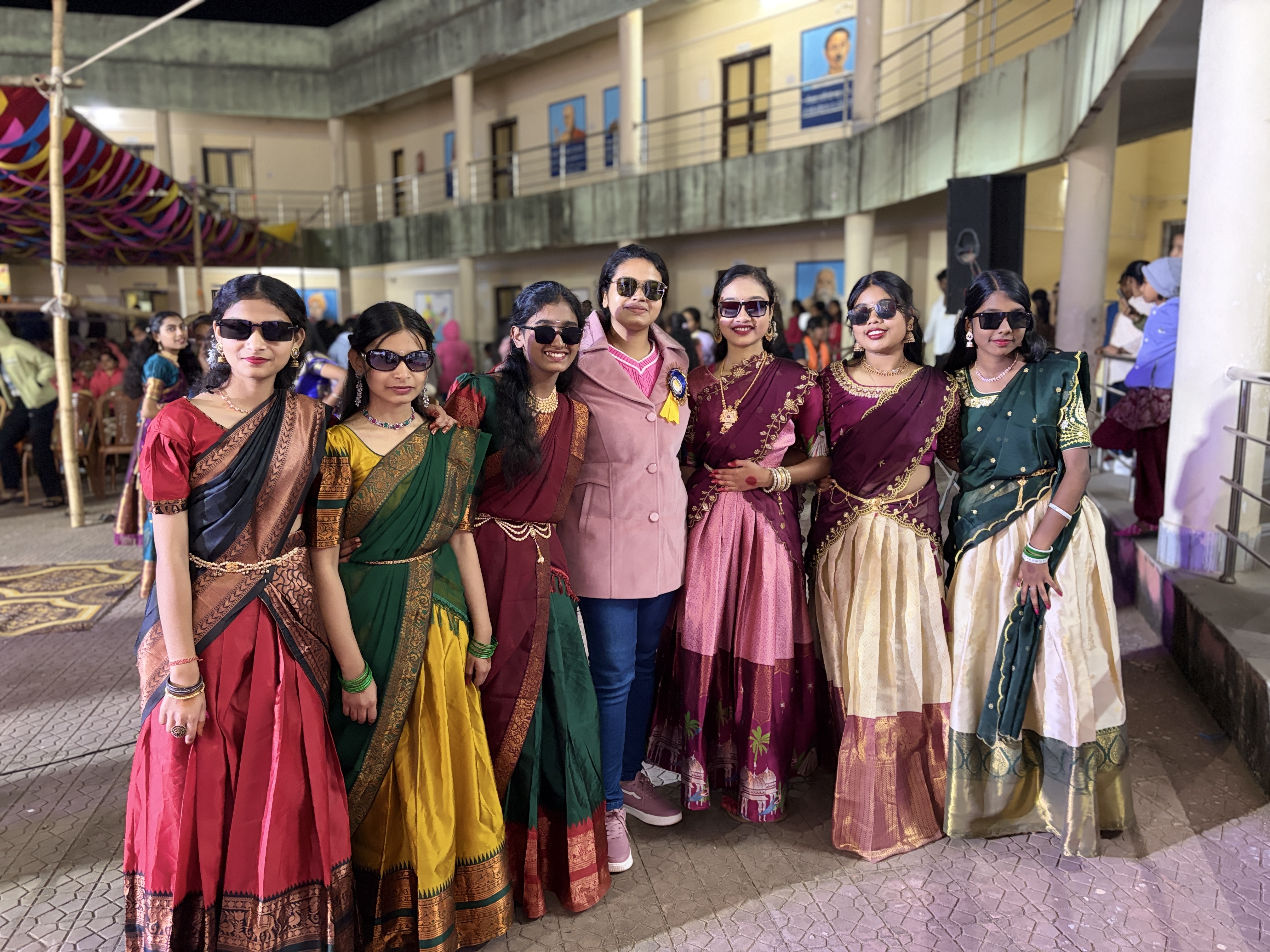 Annual Function