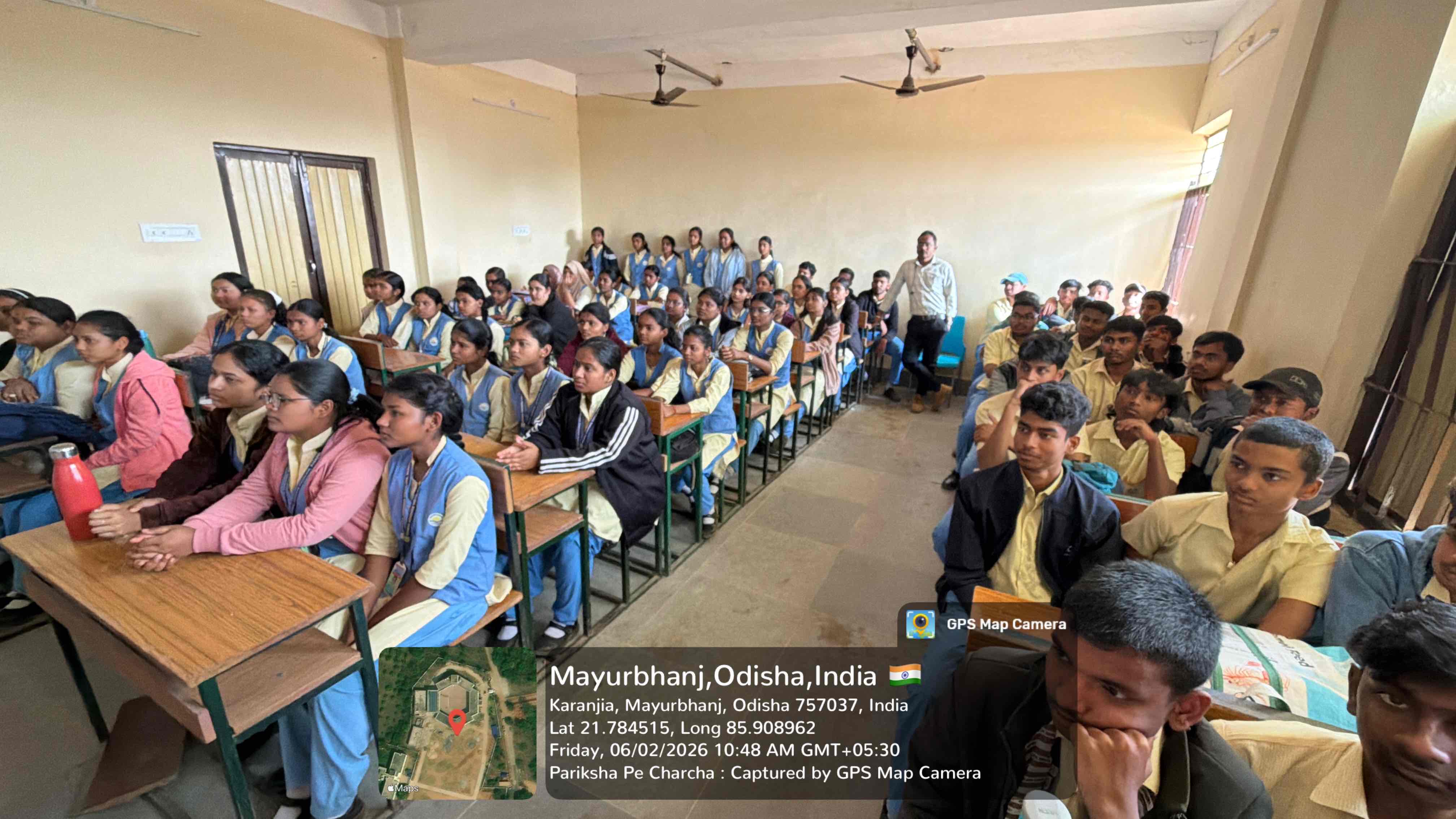 Students