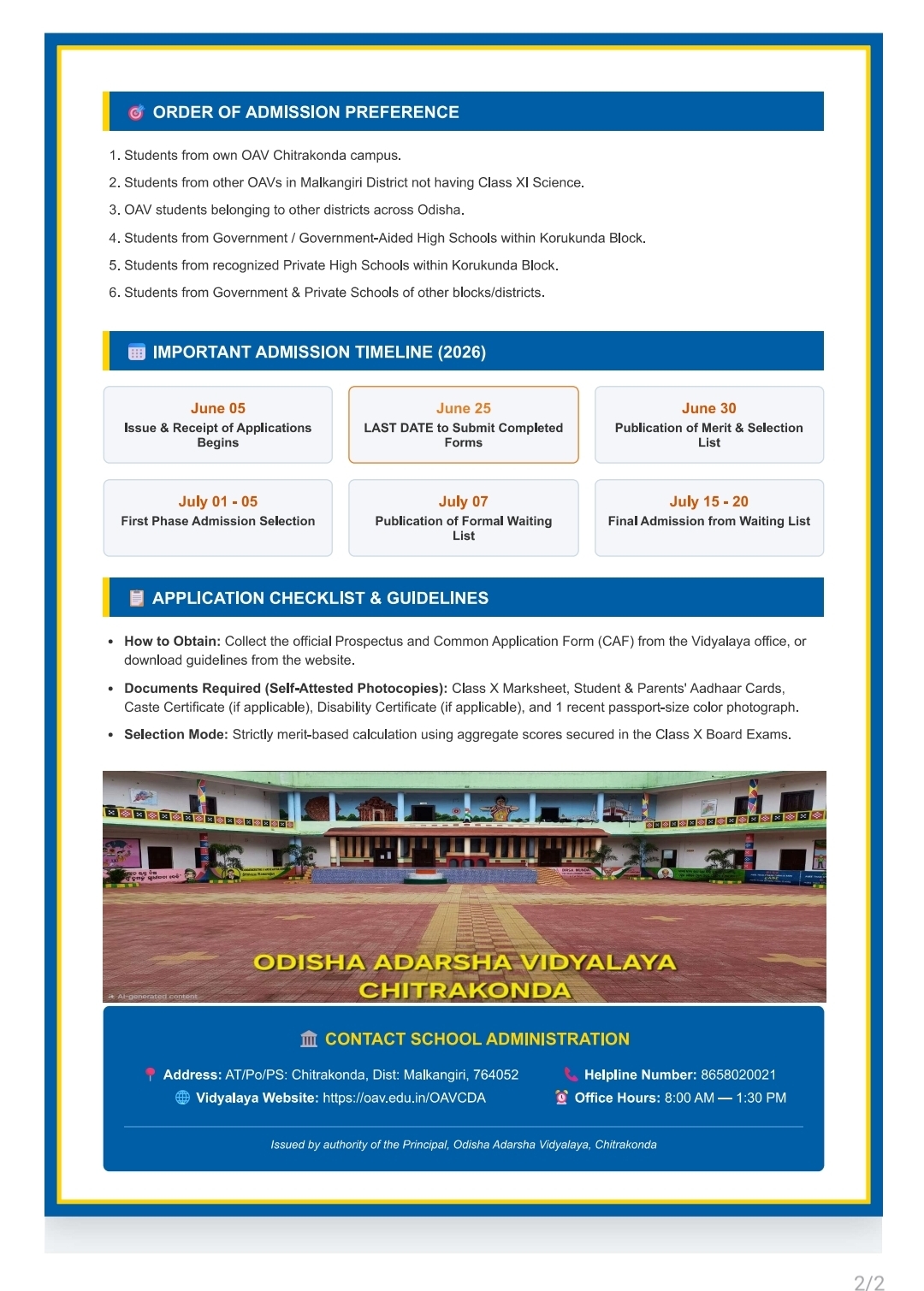 Newsletter Image