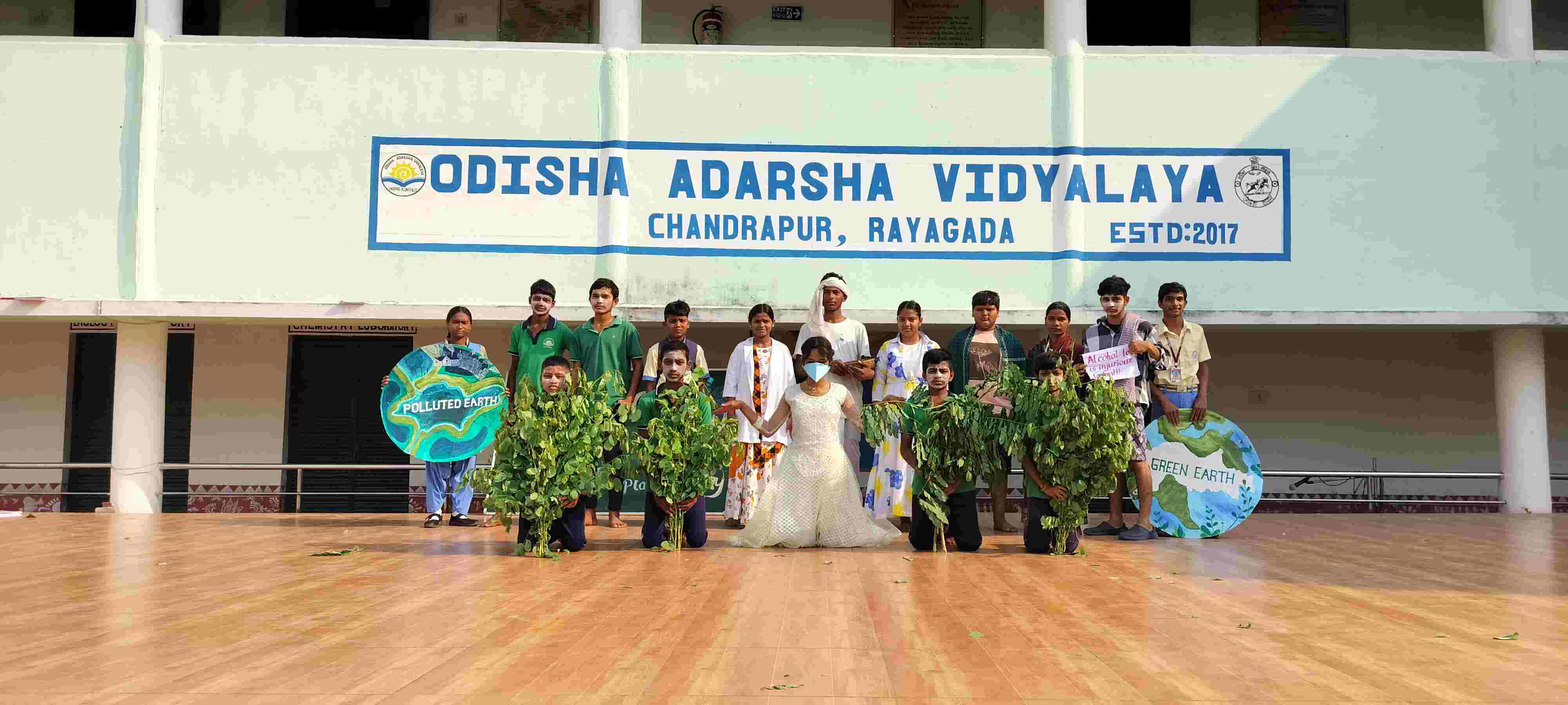 Earth Day Celebration 2025