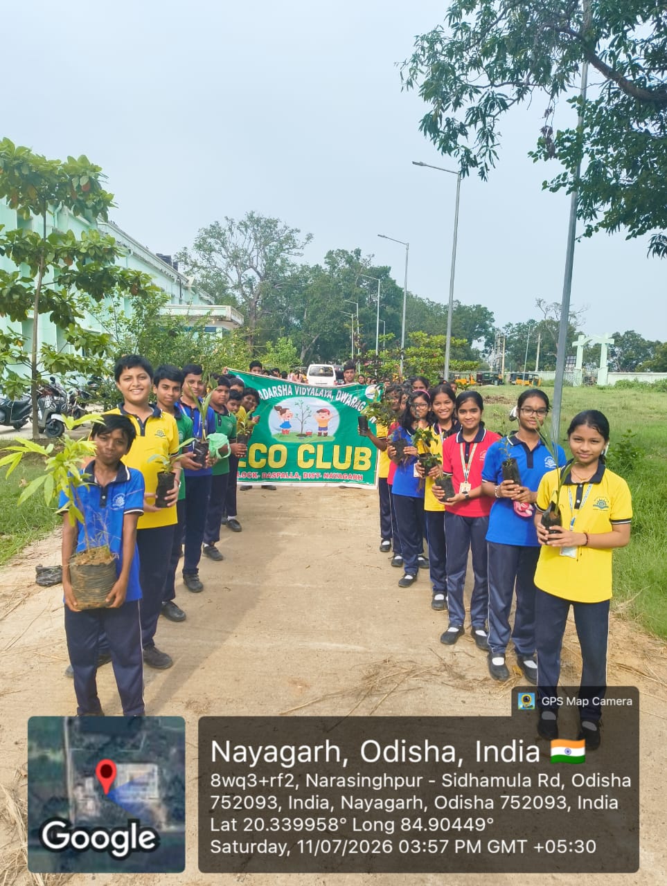 VAN MAHOTSAV-2026