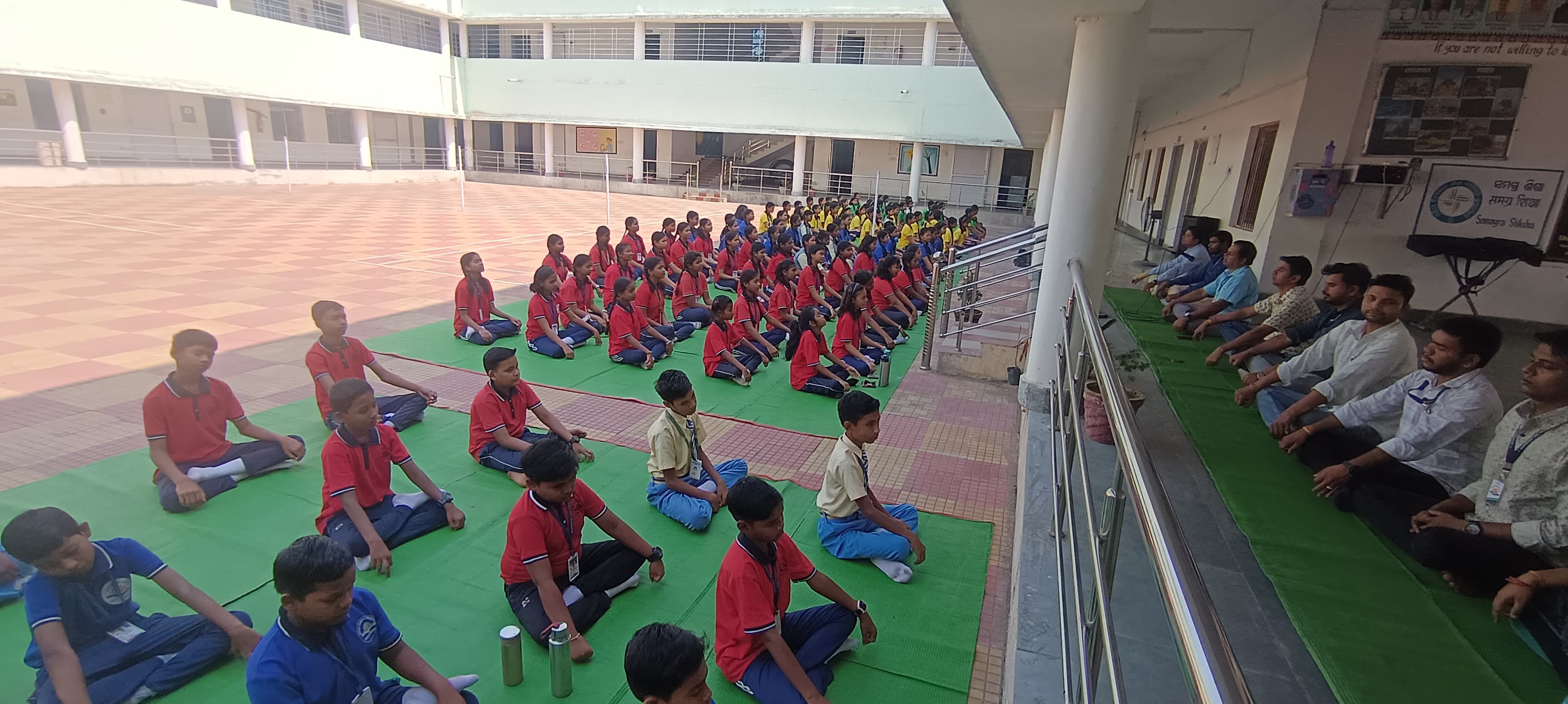 Yoga