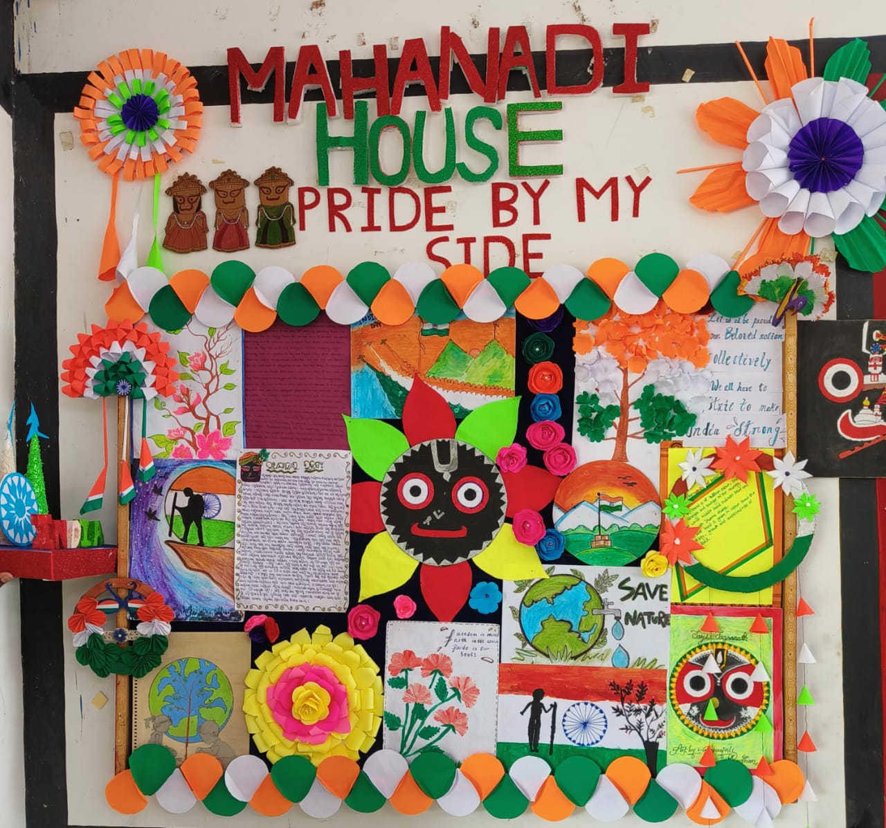 HOUSE DESIGN