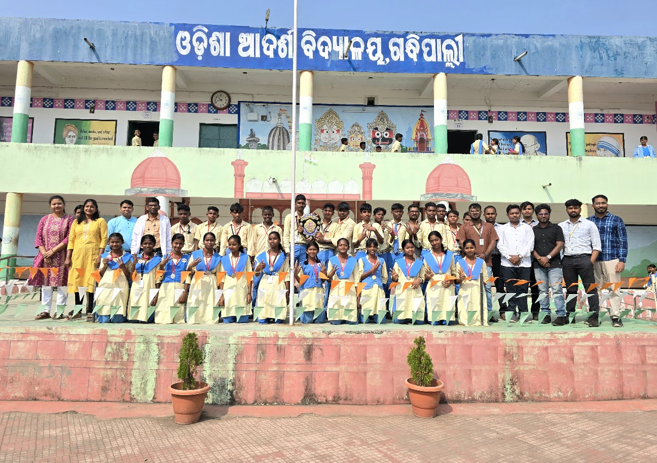 1st PRIZE IN PARADE on January 26, 2026