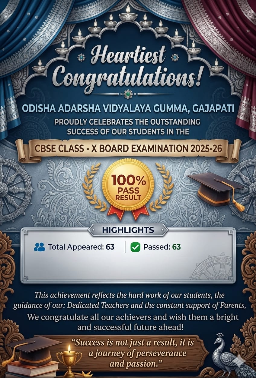 CBSE AISSE 2025-26 RESULT, TOP RANKERS