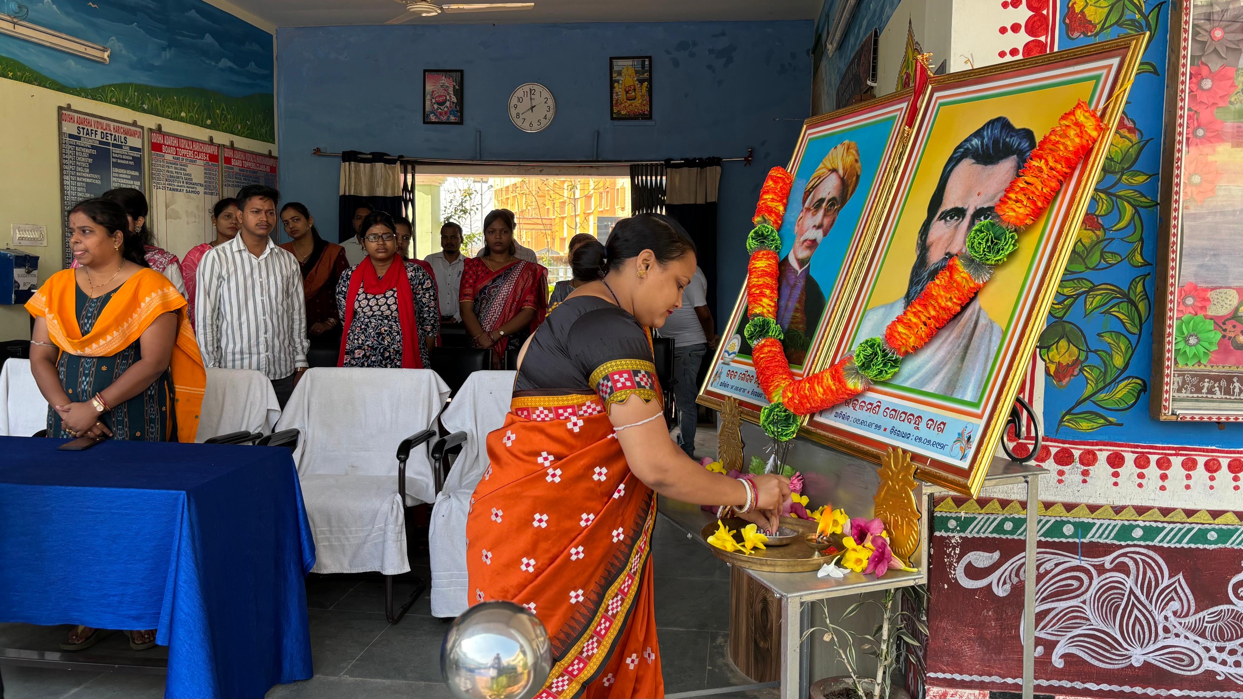 CELEBRATING UTKAL DIVAS 2026