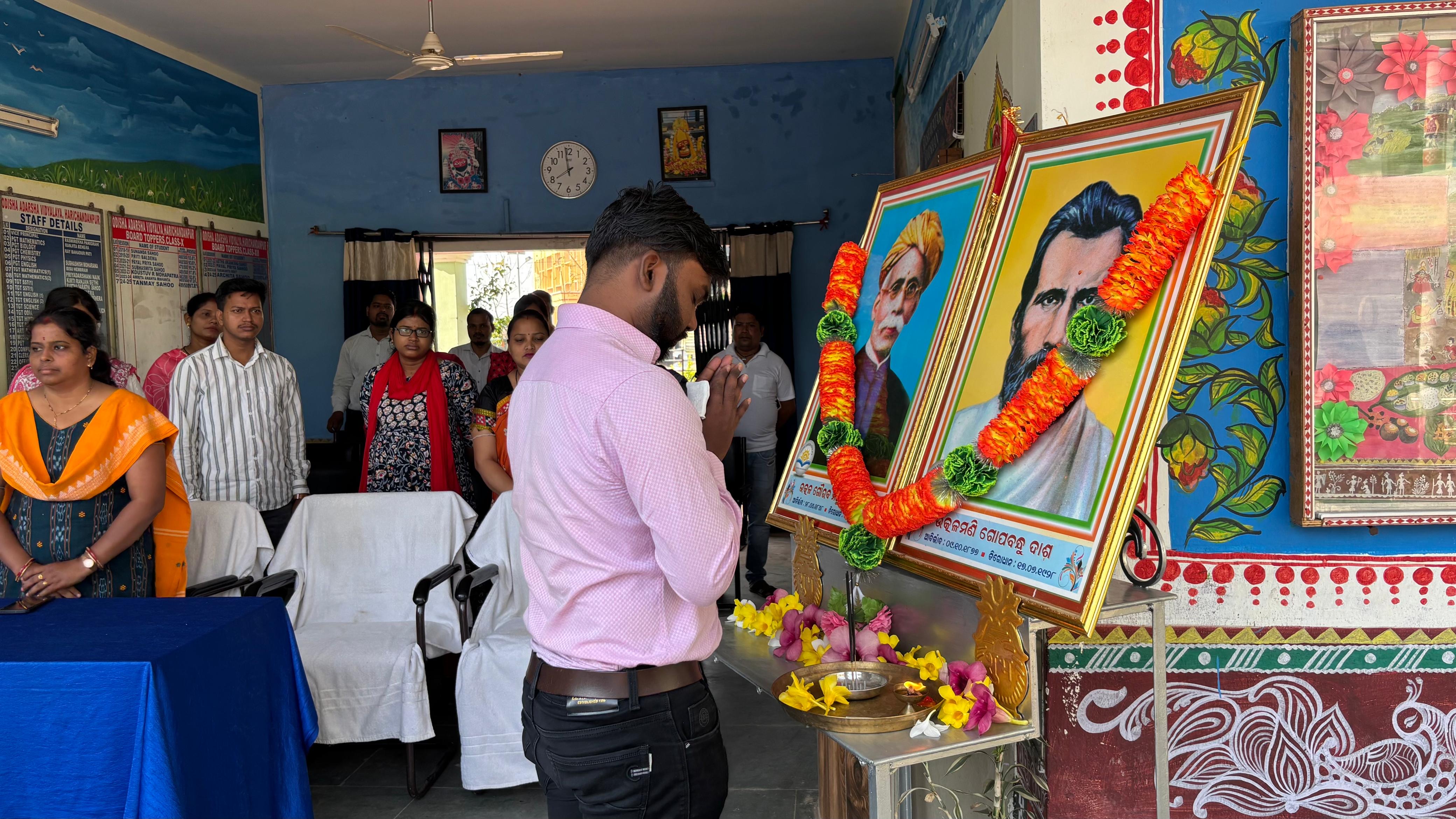 CELEBRATING UTKAL DIVAS 2026