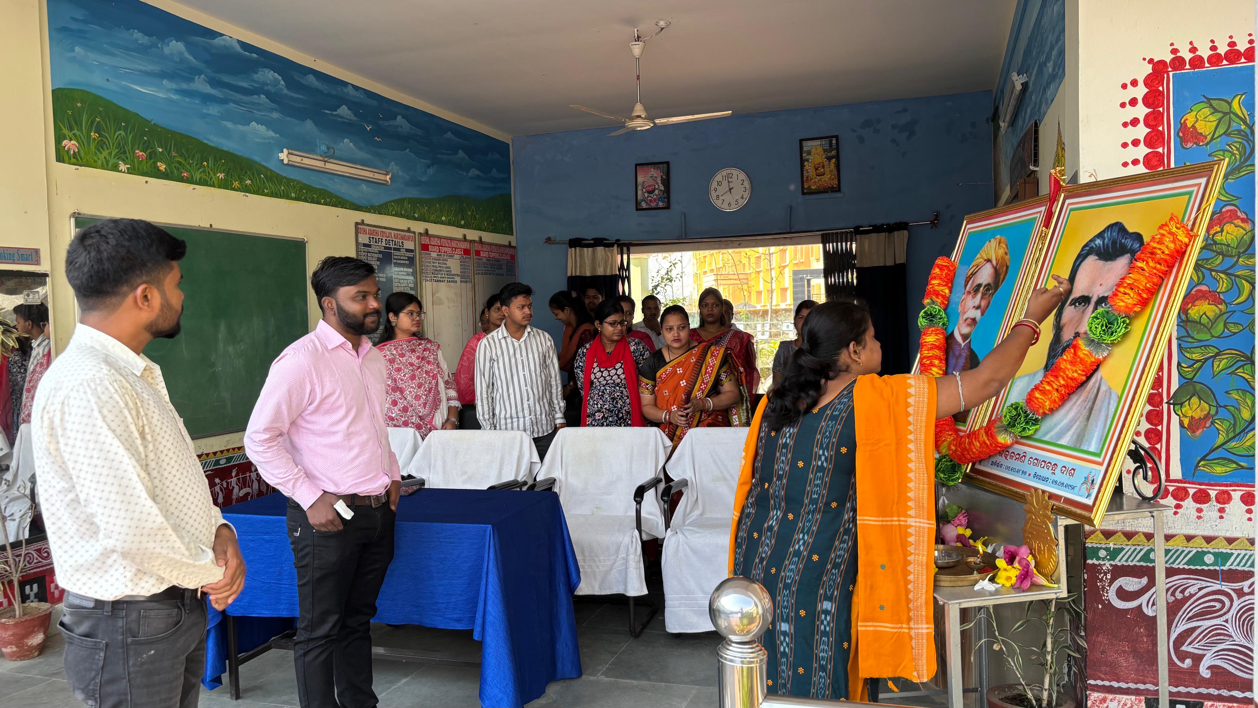 CELEBRATING UTKAL DIVAS 2026