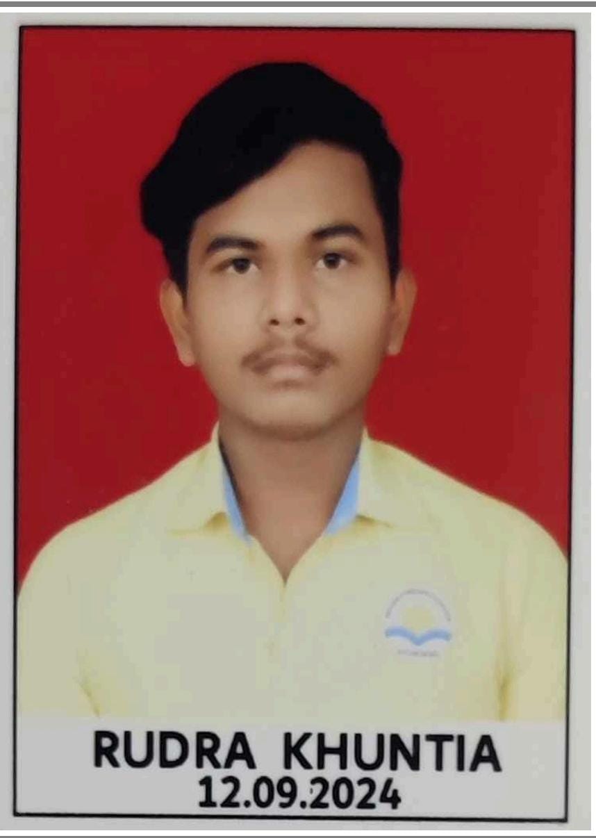 Student Photo