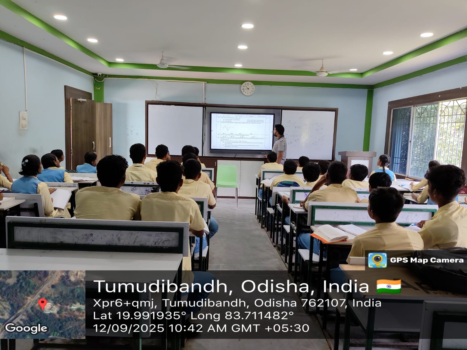 OAVJAL_SMARTCLASS