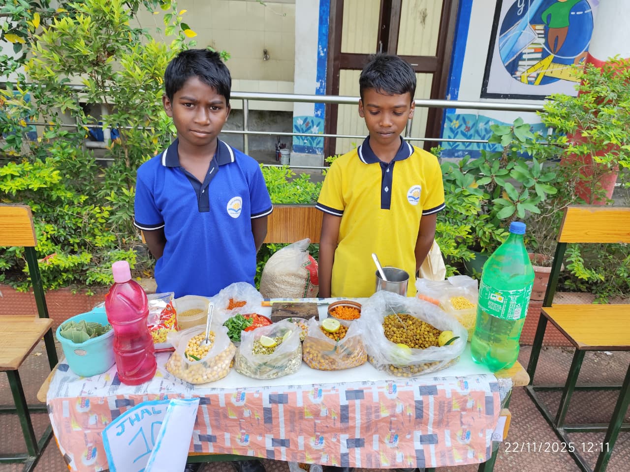 food fest