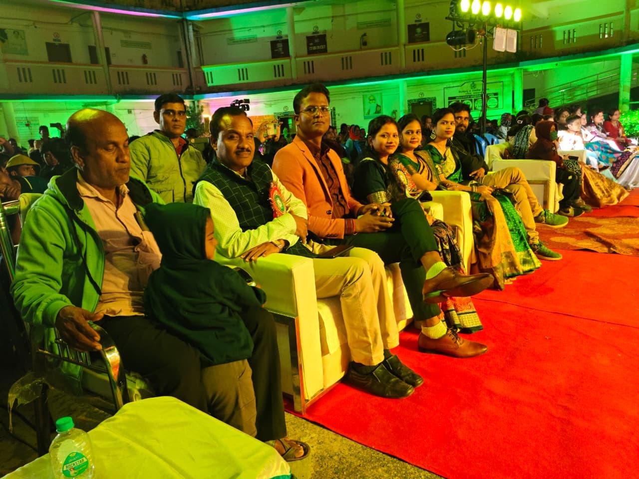 Annual Function