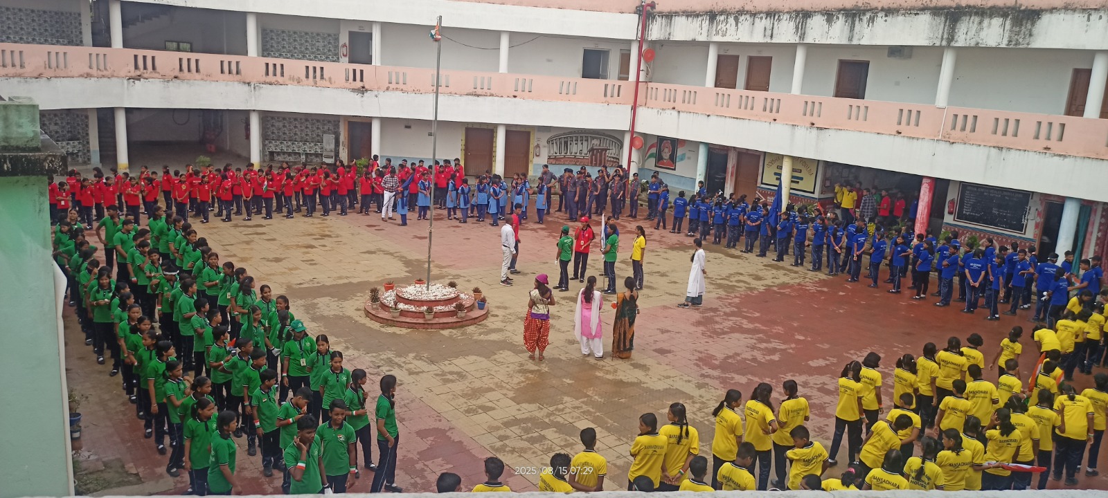 Independence Day 2025