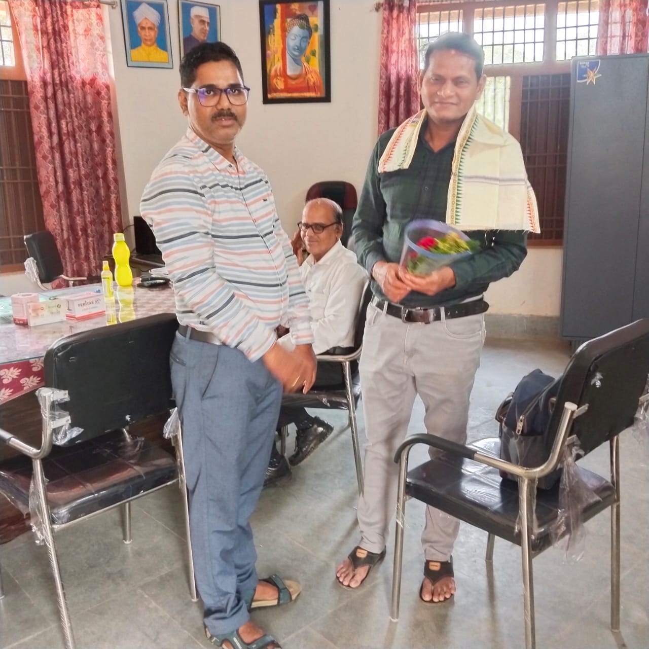 Science Exhibition - 2025