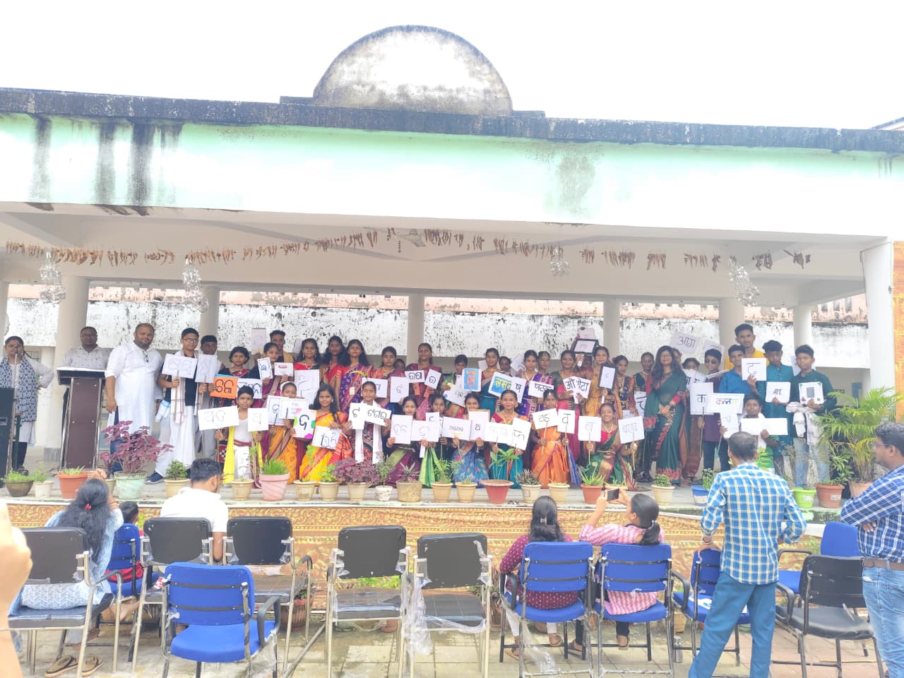 Incredible India : Odisha and Maharashtra