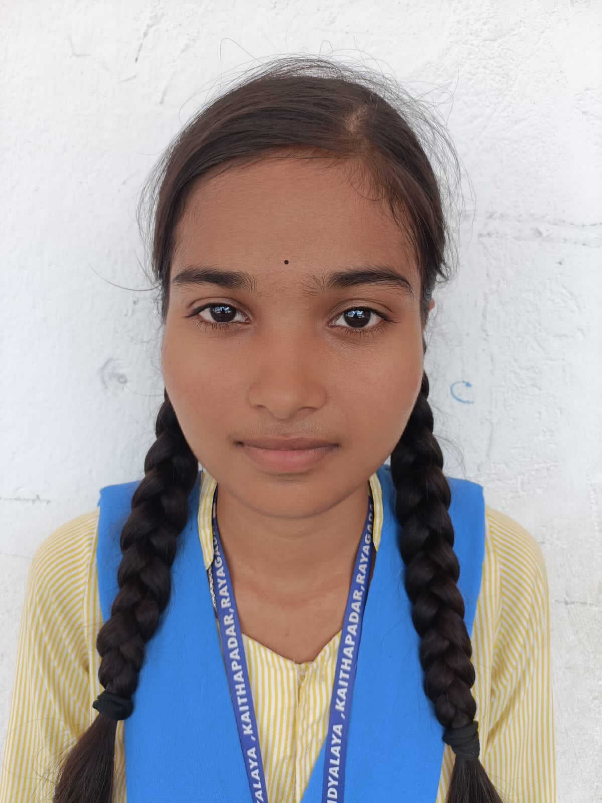 Student Photo