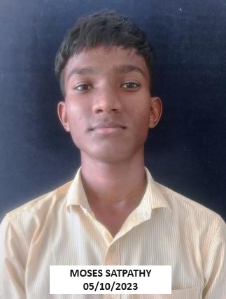 Student Photo