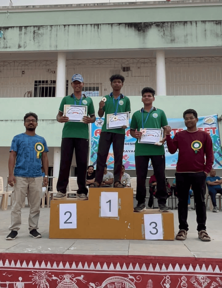 Annual Sports-2026