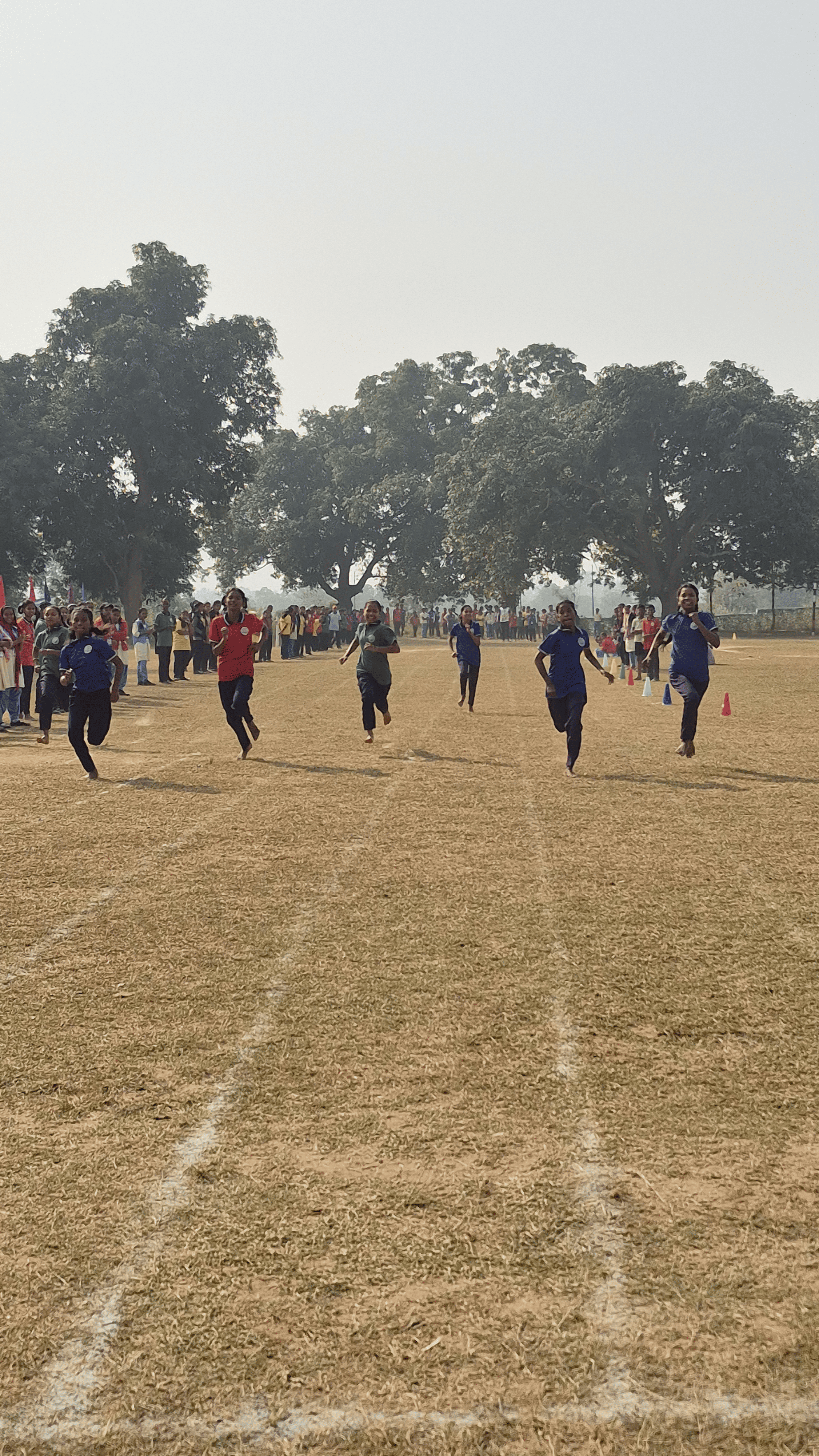 Annual Sports-2026