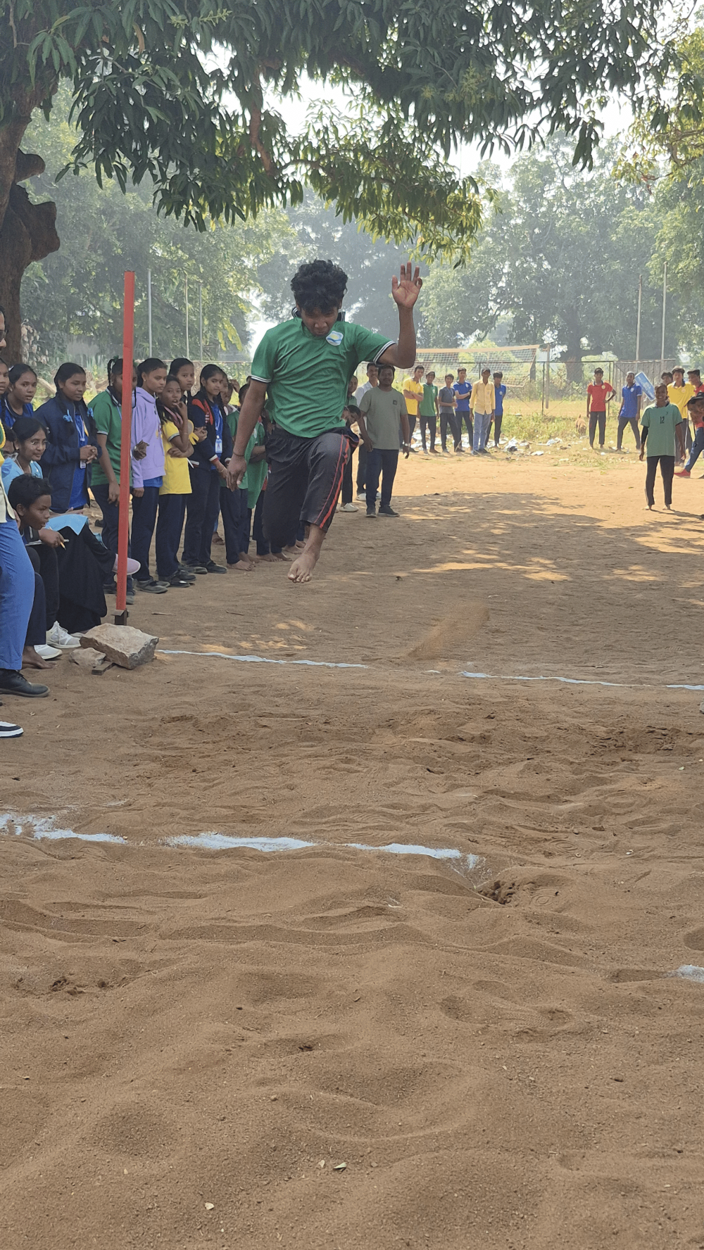 Annual Sports-2026