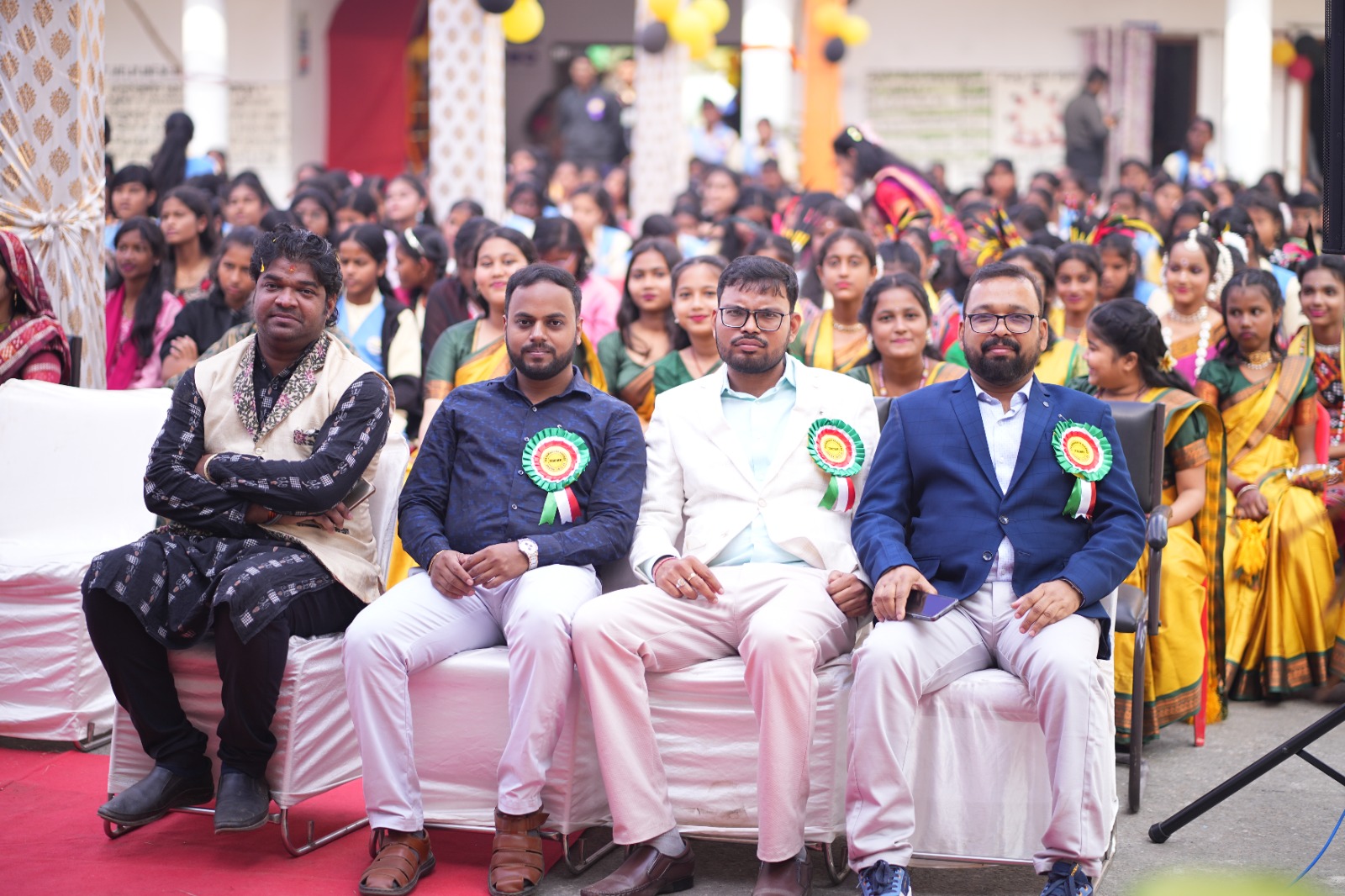 Annual Function 22.12.2025