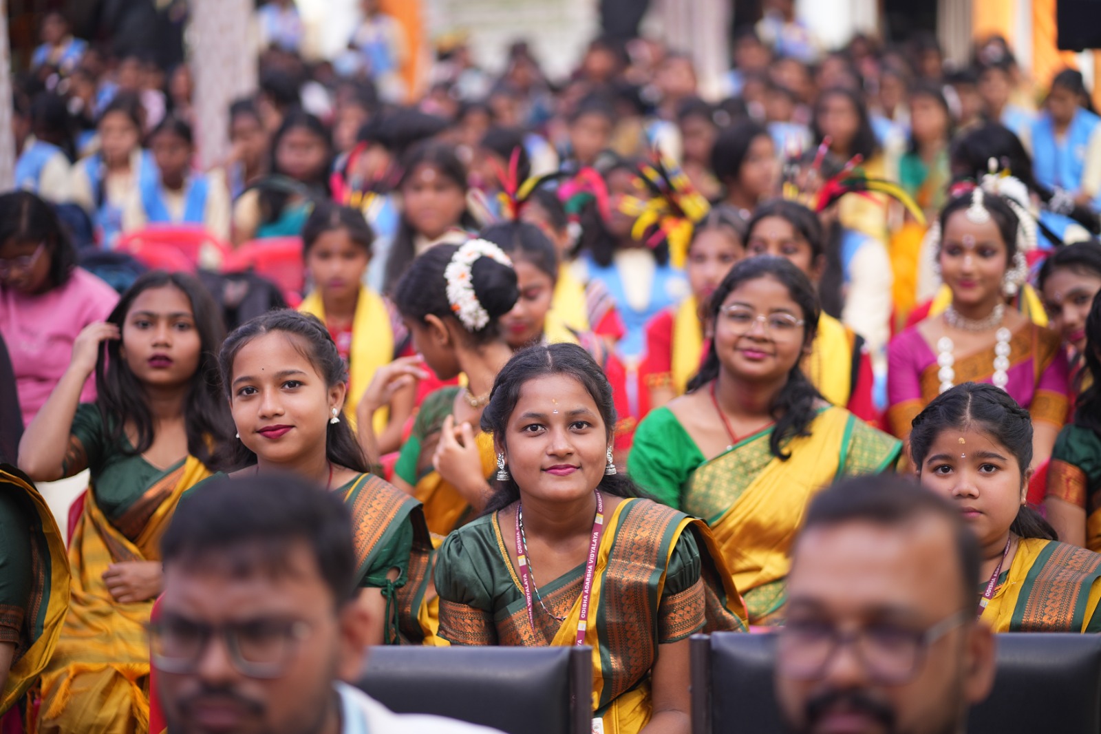 Annual function 2 -2025