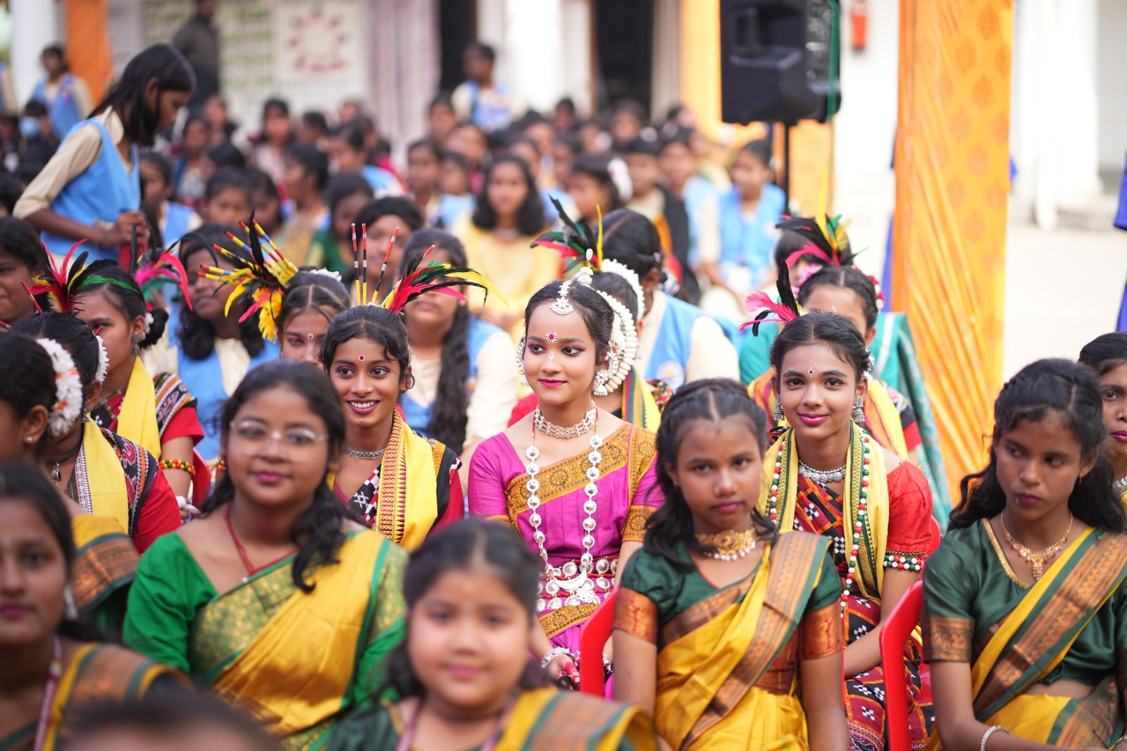 Annual function 2 -2025