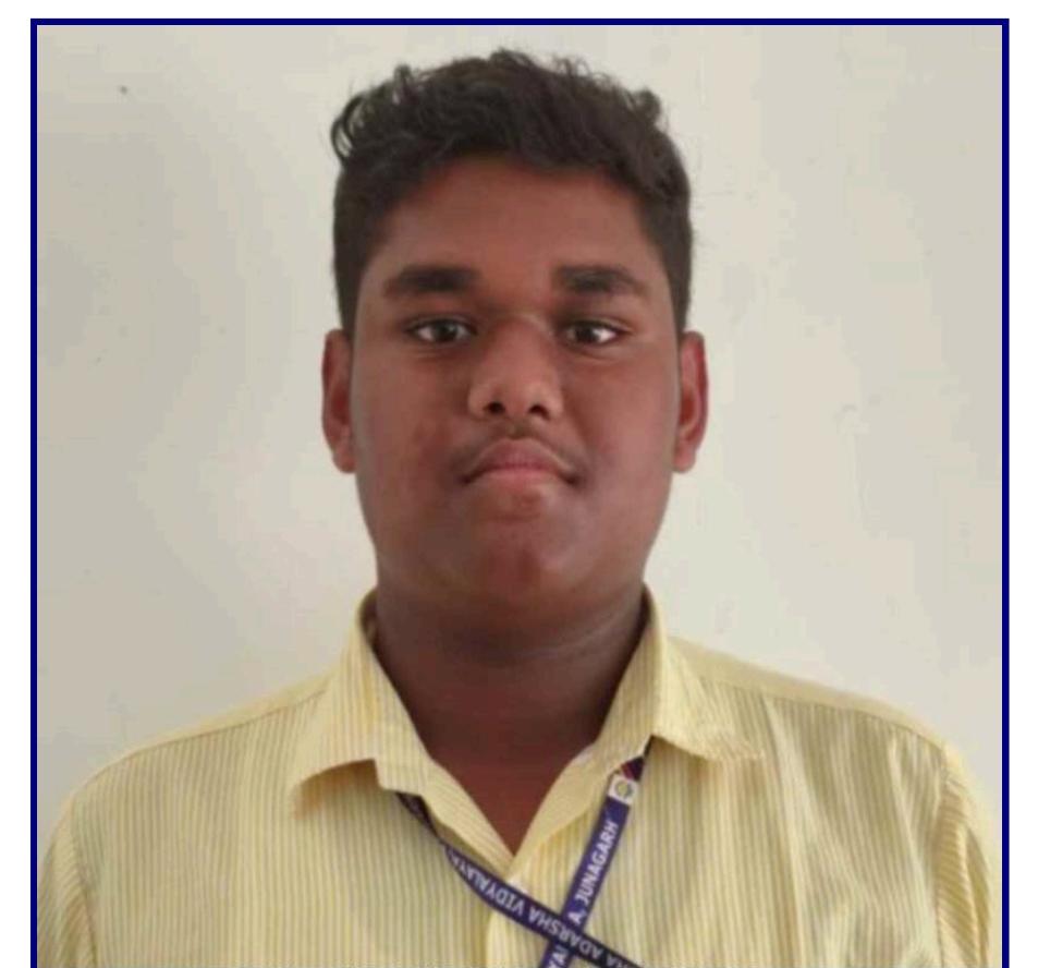 Student Photo