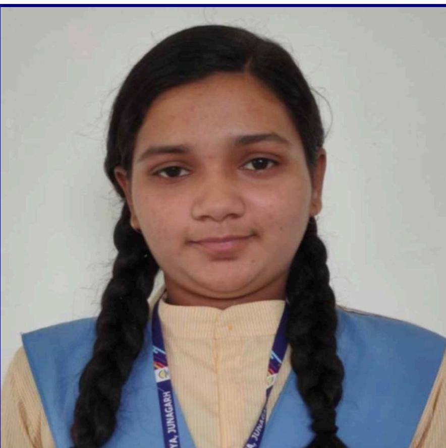 Student Photo