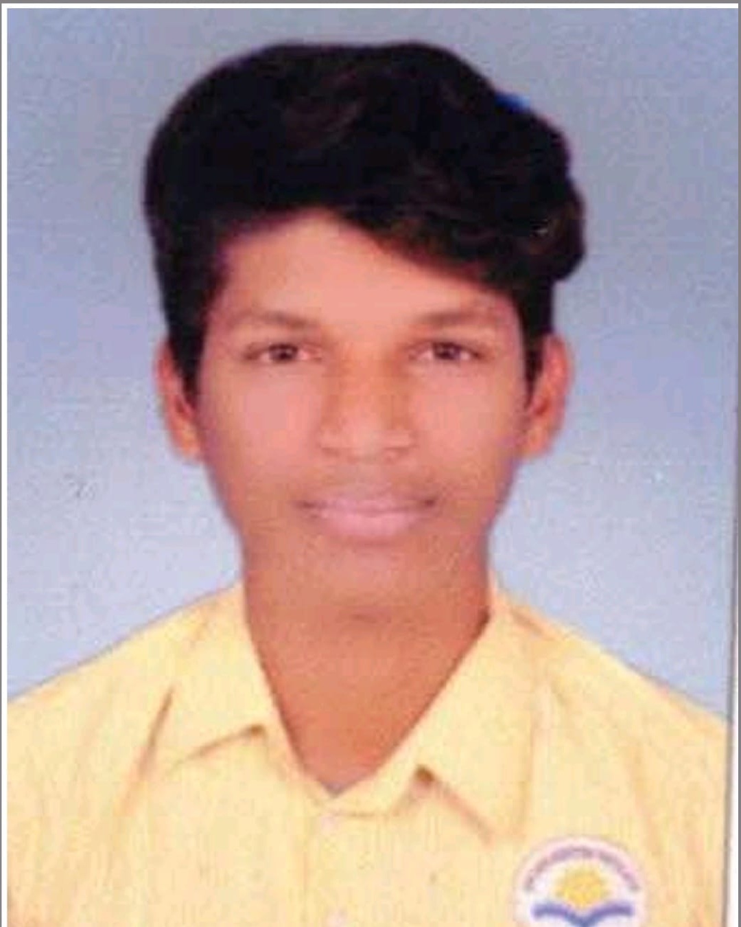 Student Photo