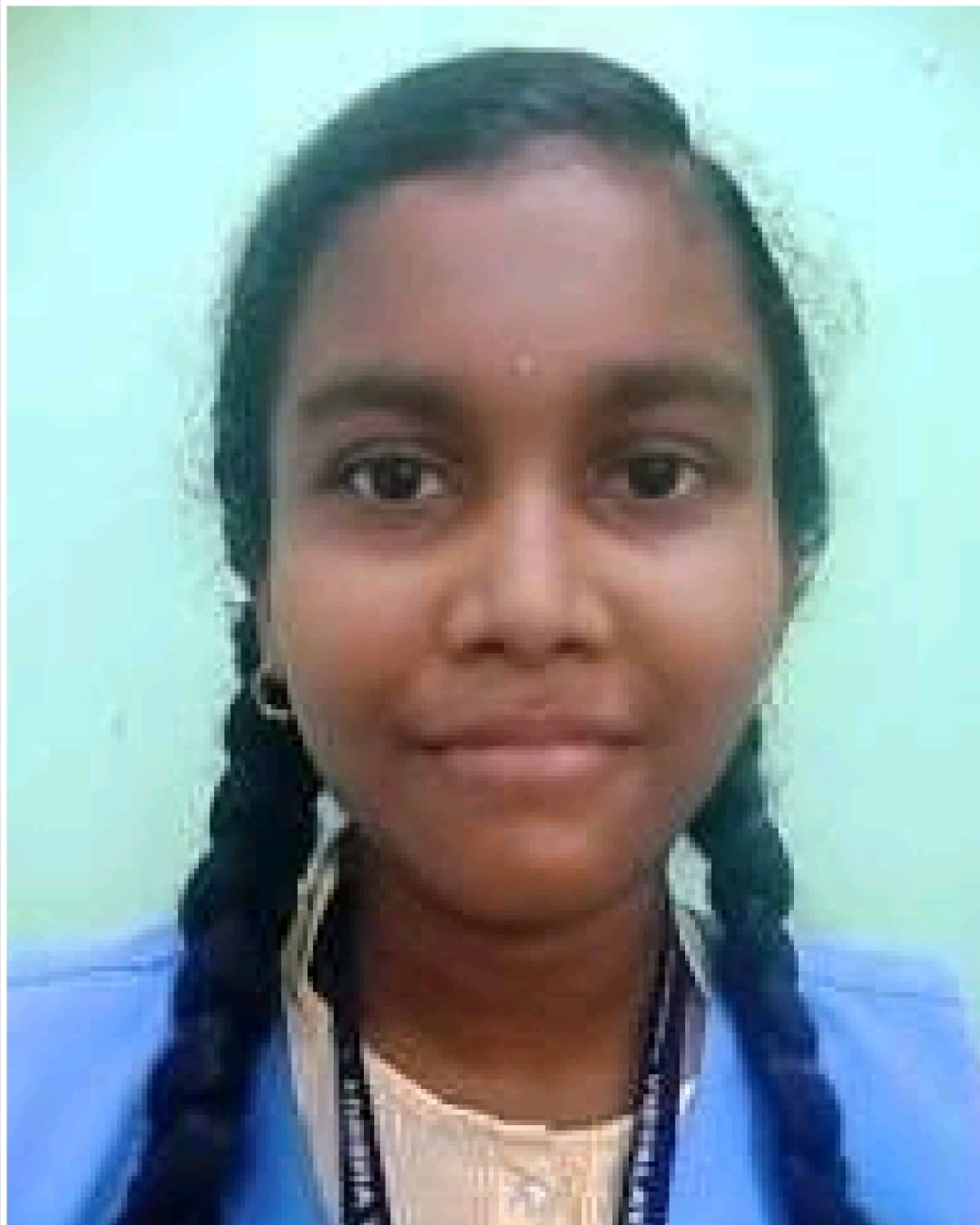 Student Photo