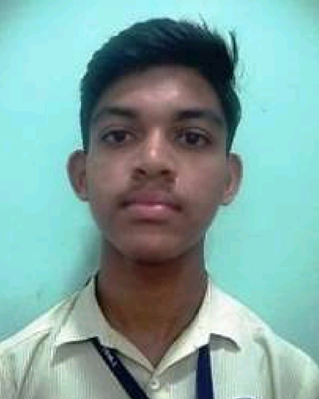Student Photo