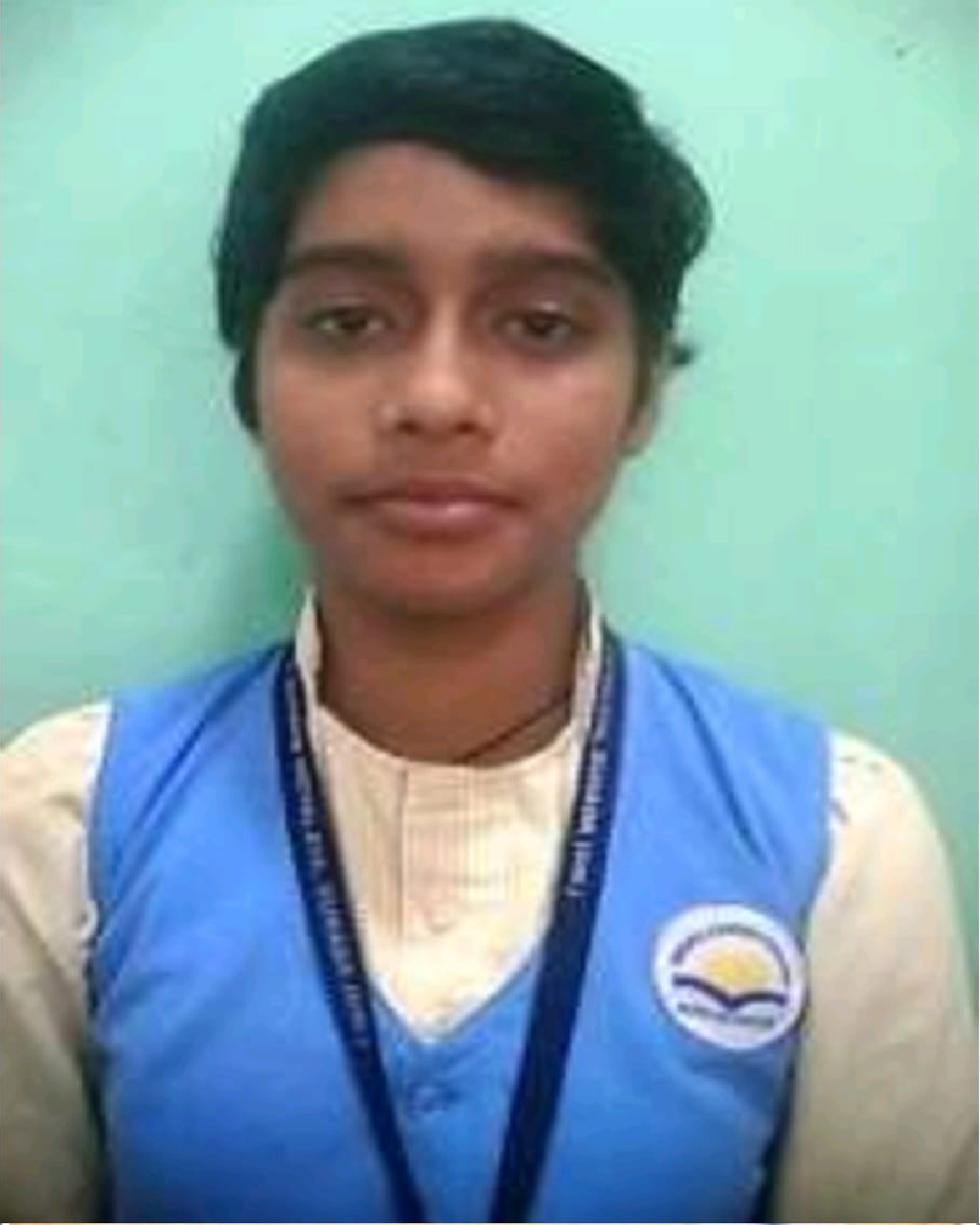 Student Photo