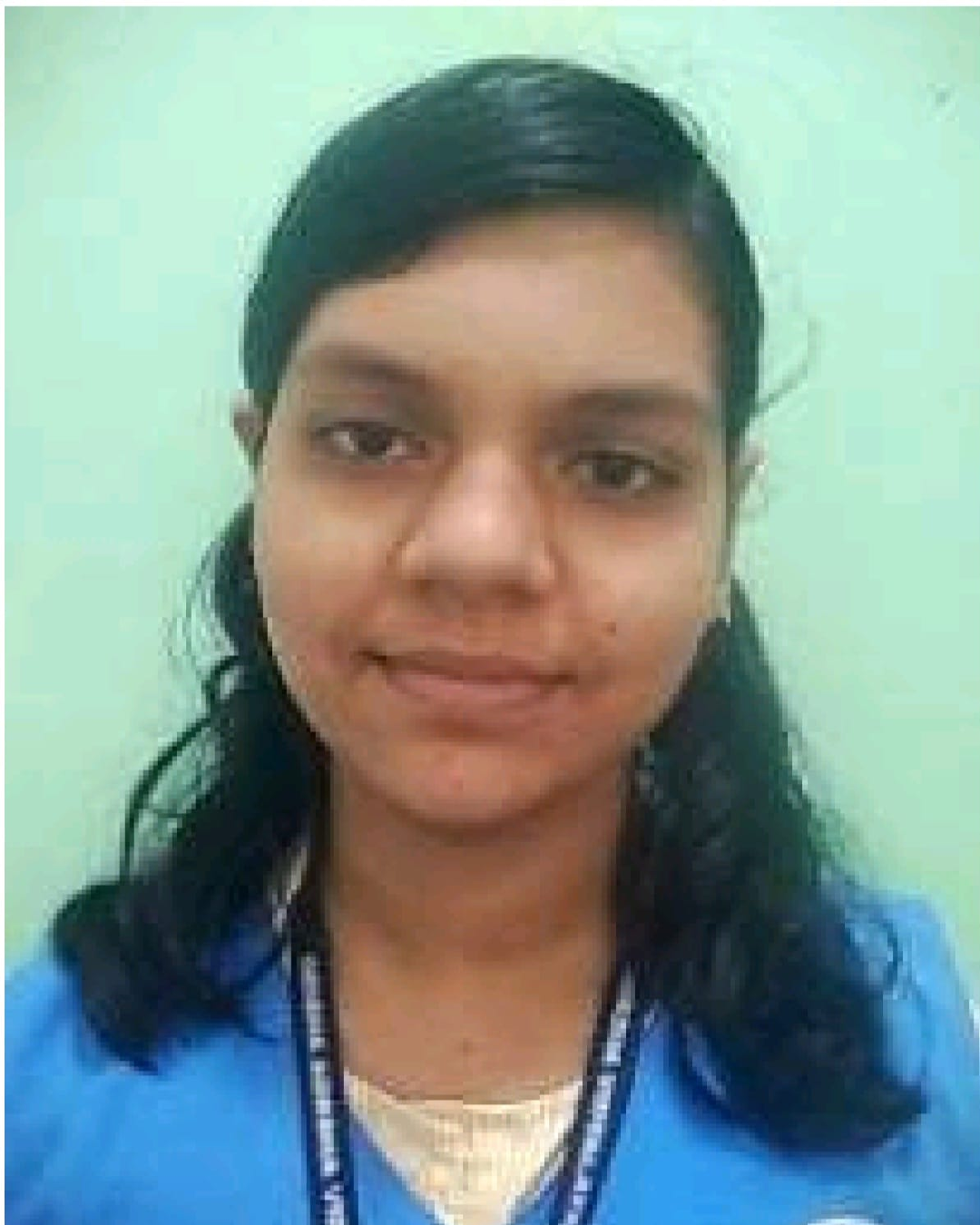 Student Photo