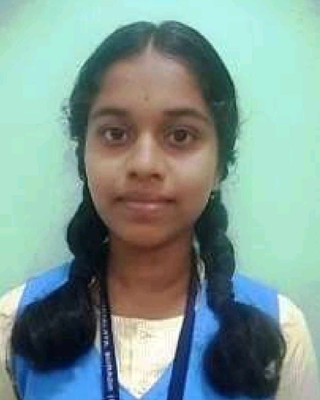 Student Photo