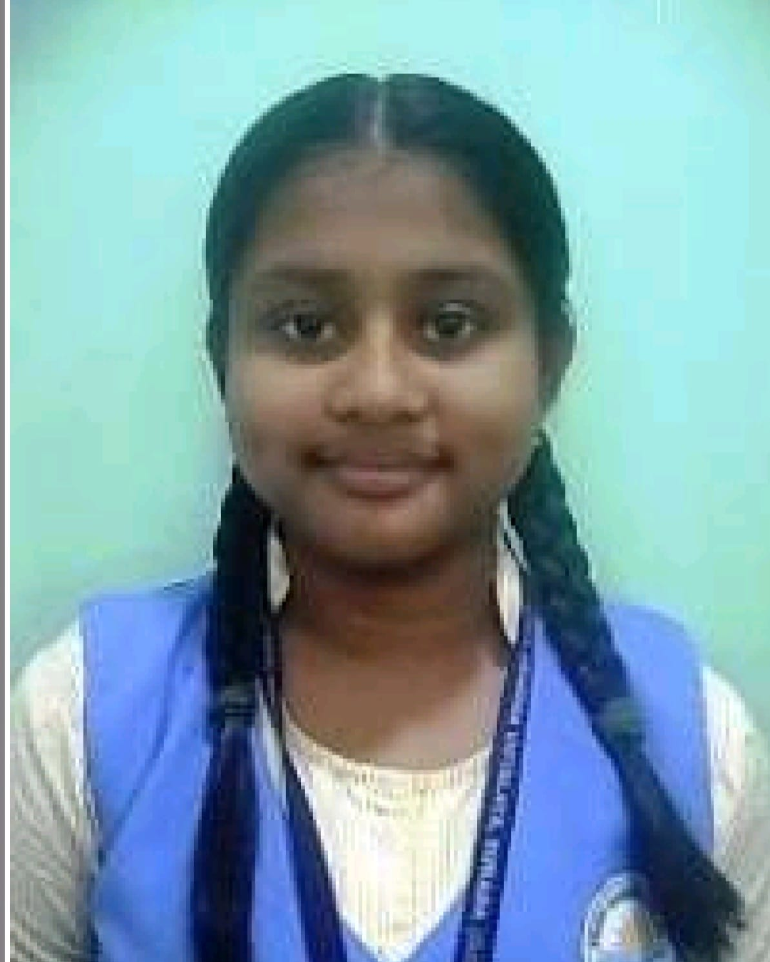 Student Photo