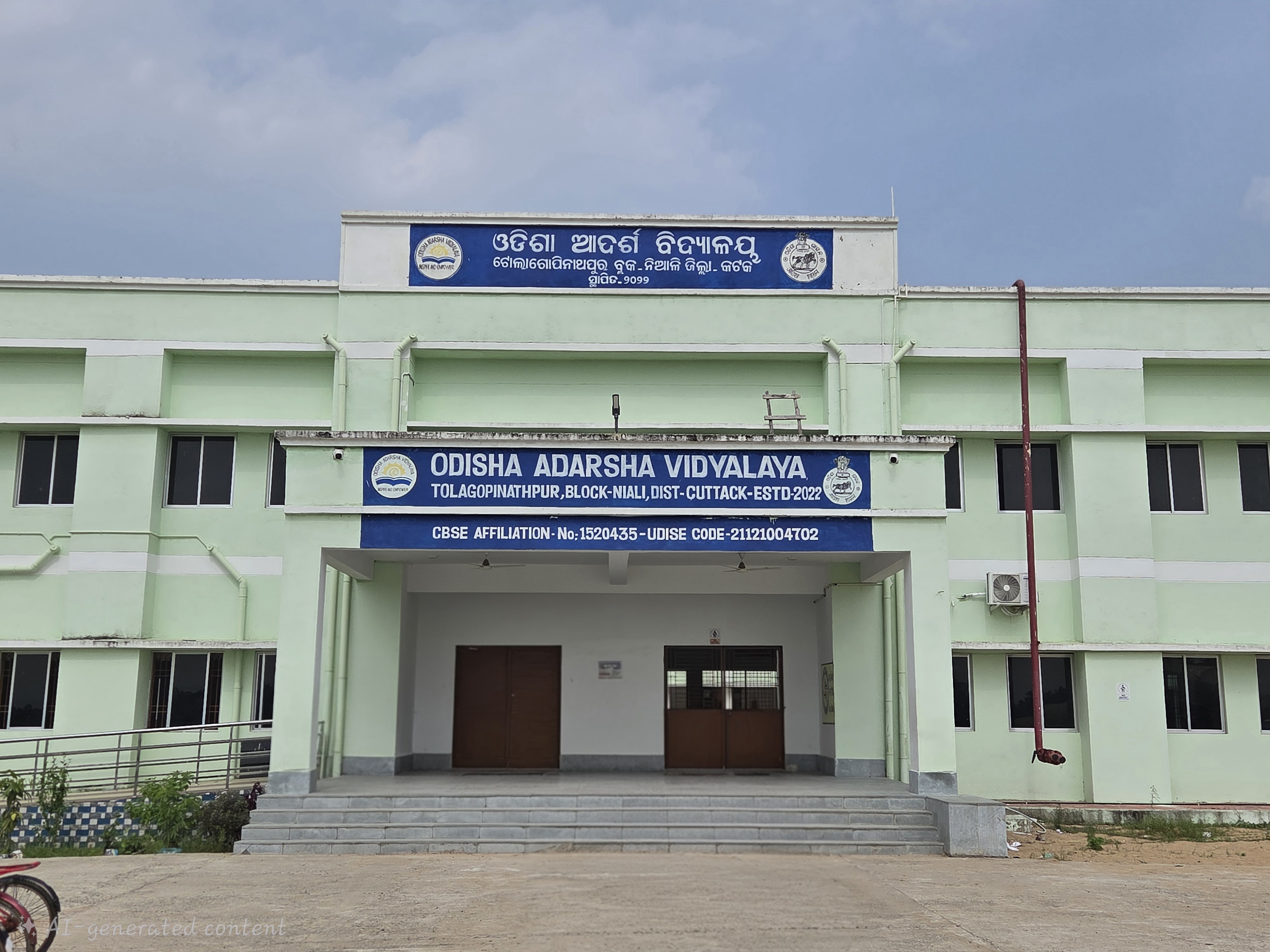 OAV TOLA GOPINATHPUR