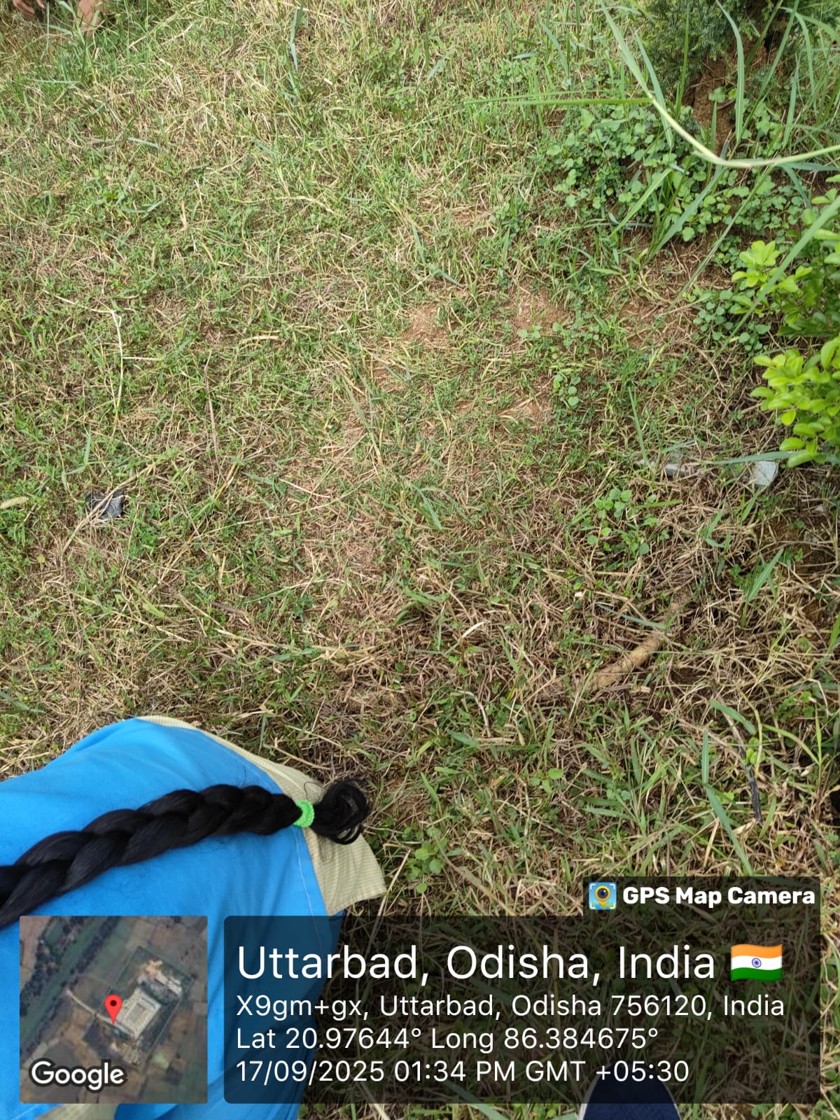 EK PAD MAA KA NAAM 