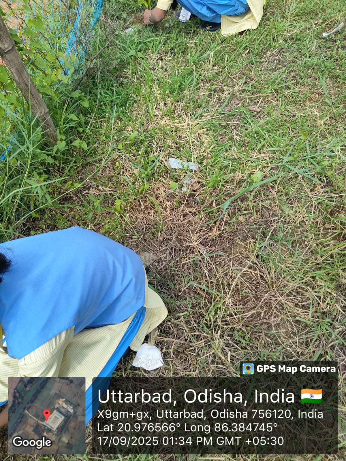 EK PAD MAA KA NAAM 