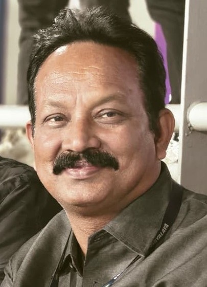 Principal's Photo