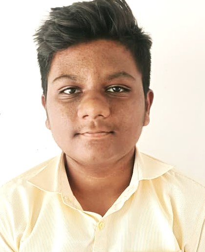 Student Photo