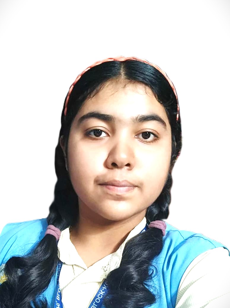 Student Photo